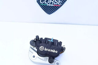 OEM Ducati MTS Multistrada 1200/ 1260 / V4 etrier de frână spate Brembo pad