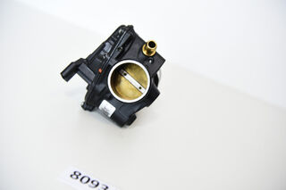 4100km BMW RNINET 2022 complet stânga THROTTLE BODY ansamblu 9457019