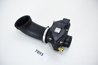 4100km BMW RnineT 2022 ansamblu complet THROTTLE BODY dreapta colector