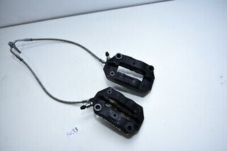 Etrieri Brembo BMW R1200GS 2016 R1200R frână față monobloc 2013 - 2020