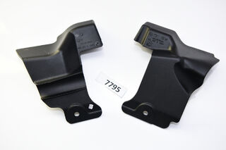 BMW R120 R1200RS Panou de protecție împotriva căldurii motorului stânga dreapta față