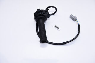 Ducati Throttle Grip APS senzor Multistrada V4 V4s 1260 Desert X OEM