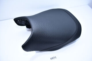 BMW R1250GS Adventure K51 scaun față încălzit pentru călăreț banchetă 52539457786