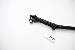 4100km BMW RnineT 2022 stand lateral 8558715 kickstand