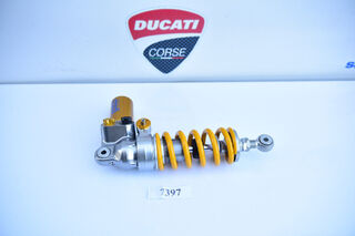 Ducati Panigale V4R 2023 amortizor spate OHLINS TTX manual Titan