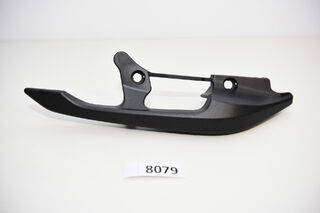 2014- HONDA NC 750 X dreapta R / H pillion Grab Rail - 77330-MJJ-D30ZC