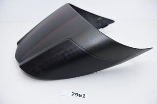 Ducati Diavel carbon Genuine spate scaun capota capac pillion 2010-2016