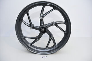 Drept BMW K1200 K1300 R1200R K27 2009 - 2014 Roată față 8522224