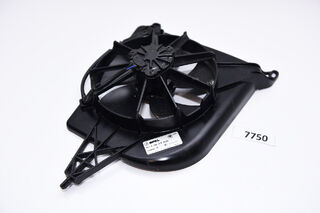 BMW S1000RR K67 2019 - radiator Motor ventilator 8356815