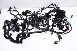 2021 20-22 BMW S1000RR Harnașament de cabluri pentru motor principal Cablu electric OEM