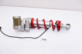 2021 19-22 BMW S1000RR amortizor de șoc electronic spate suspensie arc absorbant