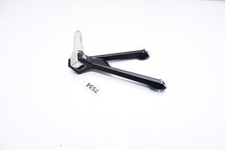 2021 19-22 BMW S1000RR suport picioare spate dreapta pasager pilon K67 8356864
