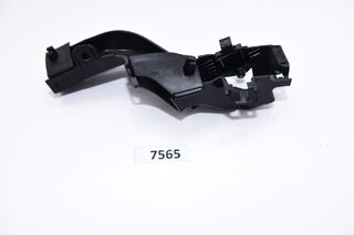2021 19-22 BMW S1000RR k67 61138405401 ghid de cablare plastic cablu router