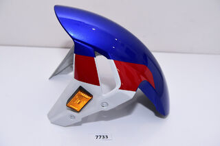 2021 19-22 BMW S1000RR k67 aripă față apărătoare noroi 3595117003