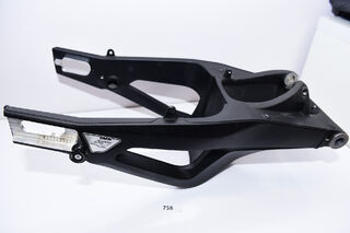 BMW S1000RR K67 braț oscilant 2019-2022 S1000R 8565665 33356898061
