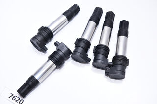 4200km BMW R1250GS R1250R R1250RS Bobină de aprindere 12138567157 GENUINE stick spark