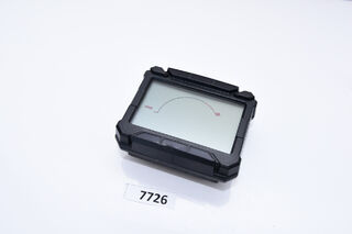 HOnda XADV 750 2017 display cluster meter tacho speedo instrument panel X-ADV