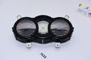 Suzuki V-Strom Vstrom 650 2007- display cluster meter tacho instrument panel