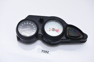 Suzuki TL 1000 cluster meter tacho speedo instrument panel dashboard LCD display