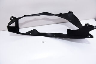BMW S1000RR 2019-2020 K67 2020 conductă de aer radiator cowl grile 46638569799

