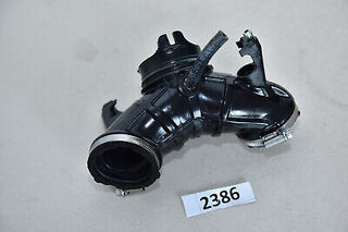 DUCATI SCRAMBLER 800 corp de accelerație admisie aer Manifold Boot Clamps