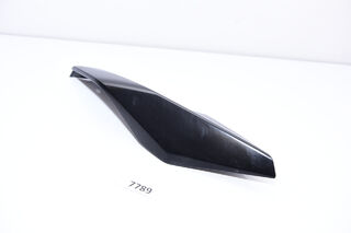 BMW R1200R R1200RS R1250R K54 K53 capotă dreapta carlingă spate negru mat
