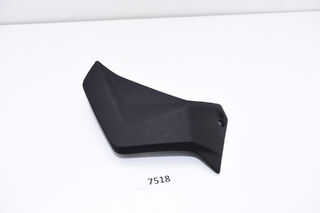 BMW R1250RS Partea stângă Cover / Trim / Panel / Carena 46631542171