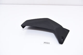 BMW R1250RS spoiler lateral dreapta Cover / Trim / Panel / Carena 46631542172