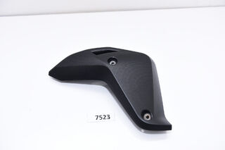 BMW R1250R Spoiler lateral dreapta Capac / Trim / Panou / Carena 46638382814