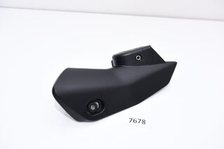 BMW R1250R / RS Colector de evacuare Capac servo motor 8566946