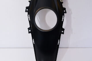 BMW R1200R R1200RS R1250R K54 K53 Rezervor de benzină negru mat Panou capac centru