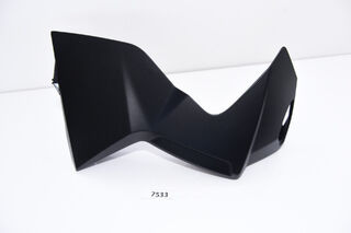BMW K43 K1300R / K 1300 R panou de carenare Radiator care acoperă dreapta 46637711108