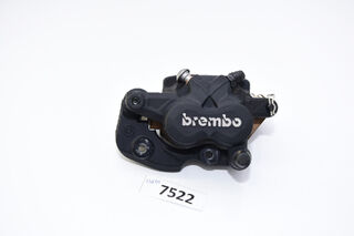 138KM BMW R1200GS 2013- R1250GS Adv K51 Etrier de frână spate Brembo 2021
