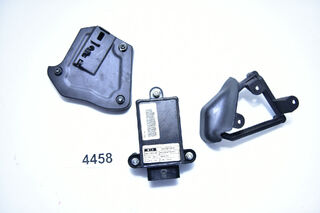 Ducati DIGITEK Diavel Carbon Strada Dark Blackbox unitate de control ECU ECM + capac