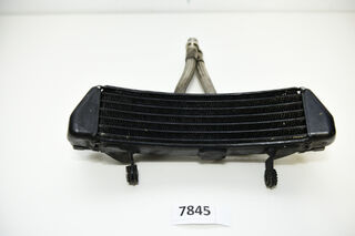 Agusta Brutale 675 radiator răcitor de ulei + furtunuri țevi 800