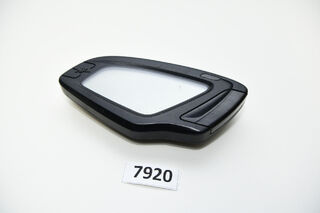 Agusta Brutale 675 contor panou instrumente indicatoare tahograf