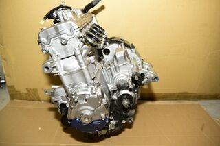 Yamaha R1M 2015 -2019 motor complet complet de lucru