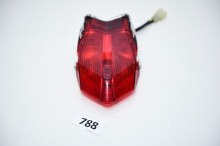 MV Agusta Brutale 675 lampă spate