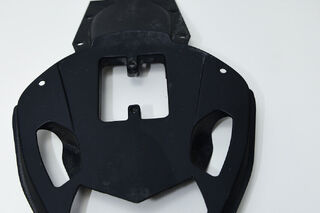 MV Agusta Brutale 675 sub coadă subtray plastic faringă aripă spate