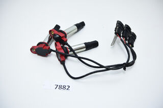 Genuine MV Agusta Brutale 675 bobine de aprindere mv agusta brutale 800 675 spark