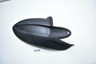 11 12 13 Ducati Monster 796 1100 Evo Fender spate Mud Guard Hugger 56510431a