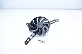 Honda XADV X ADV X-ADV 2018 2017 2020 RADIATOR motor ventilator