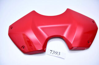 OEM Ducati Panigale V4 capacul rezervorului de combustibil carna centrală 48019191A