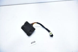 19 Ducati Scrambler Full Throttle /Cafe racer Regulator de tensiune redresor OEM