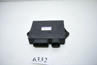 Yamaha TDM 850 CDI 4TX-82305-40 unitate de control al motorului Assy CDI Zündbox ECU ECM
