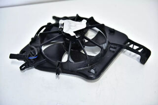 BMW S1000R S1000R 2013 - 2017 Ventilator radiator Gen1 Gen2 Gen3 8541622