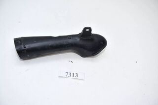 2013-2021 BMW R1200 RT LC K52 R1250RT stânga AIR INTAKE DUCT SCOOP TUBE 7726797
