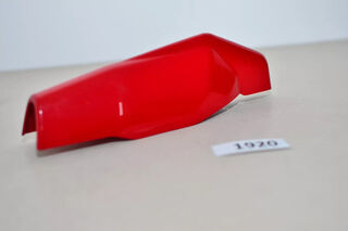 ducati 2007-2012 Hypermotard 796 1100 Furcă frontală Panou de acoperire Fender Cowl stânga