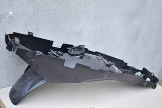 BMW R1200GS 2013 2014 2015 16 sub coadă keyless go antena transporter inel