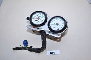 Suzuki VX 800 Cockpit Tacho metru Speedo KM strumentazione